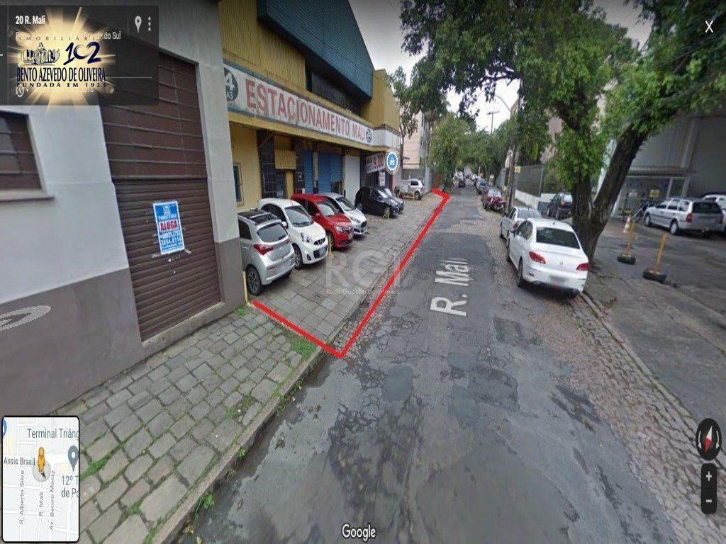 Terreno, 1611 m² - Foto 3