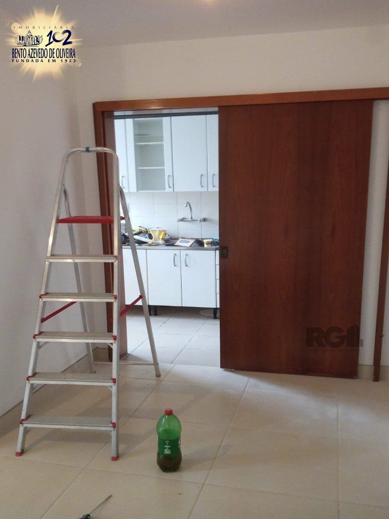 Apartamento, 1 quarto, 37 m² - Foto 7
