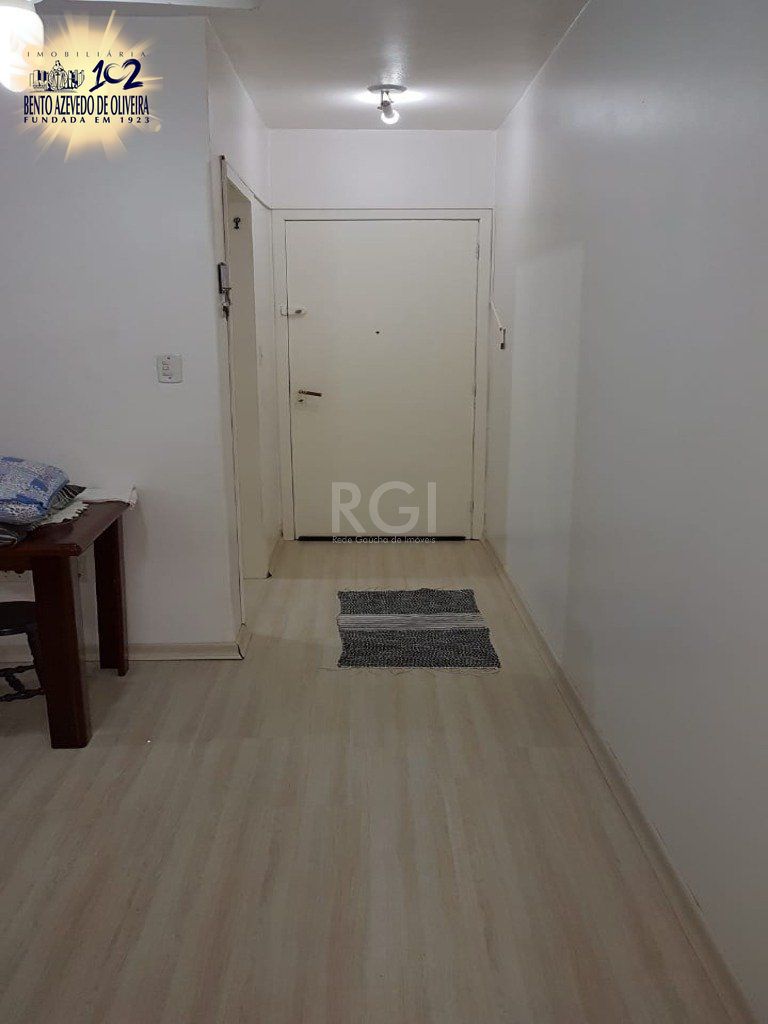 Apartamento, 1 quarto, 41 m² - Foto 3