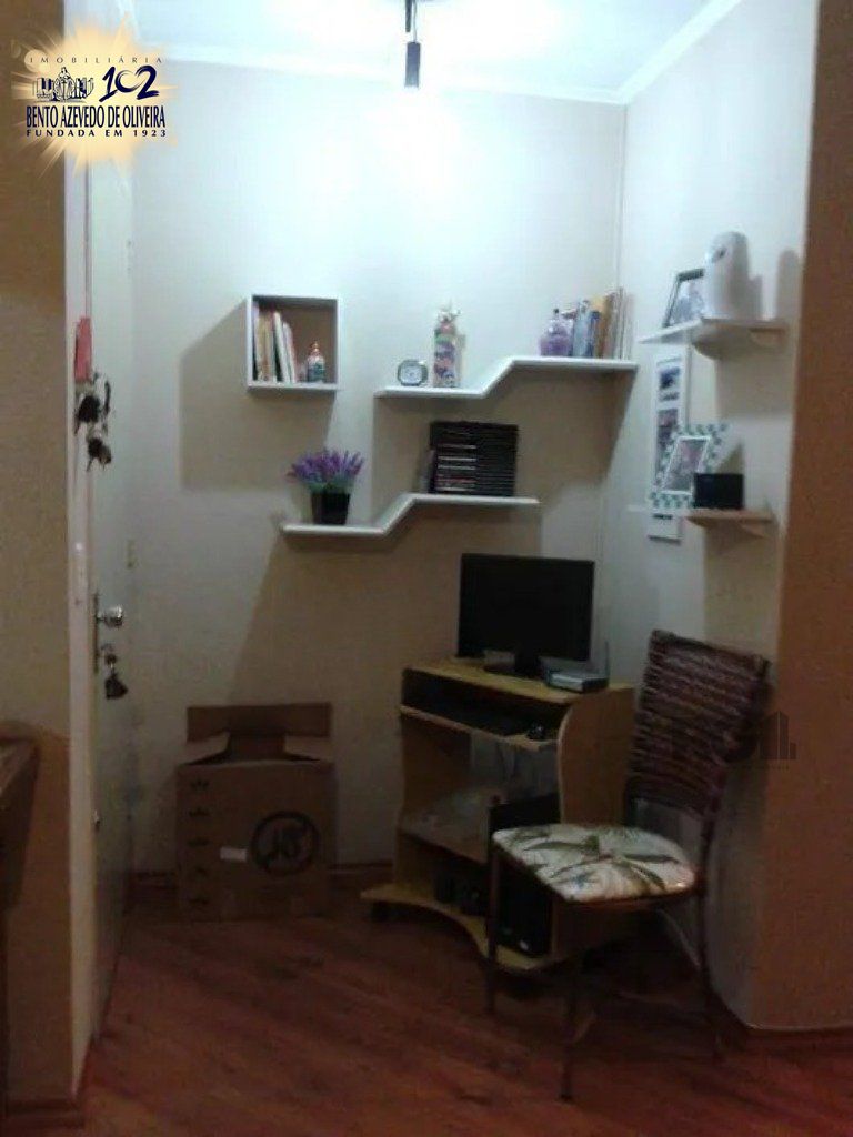 Apartamento, 1 quarto, 42 m² - Foto 6