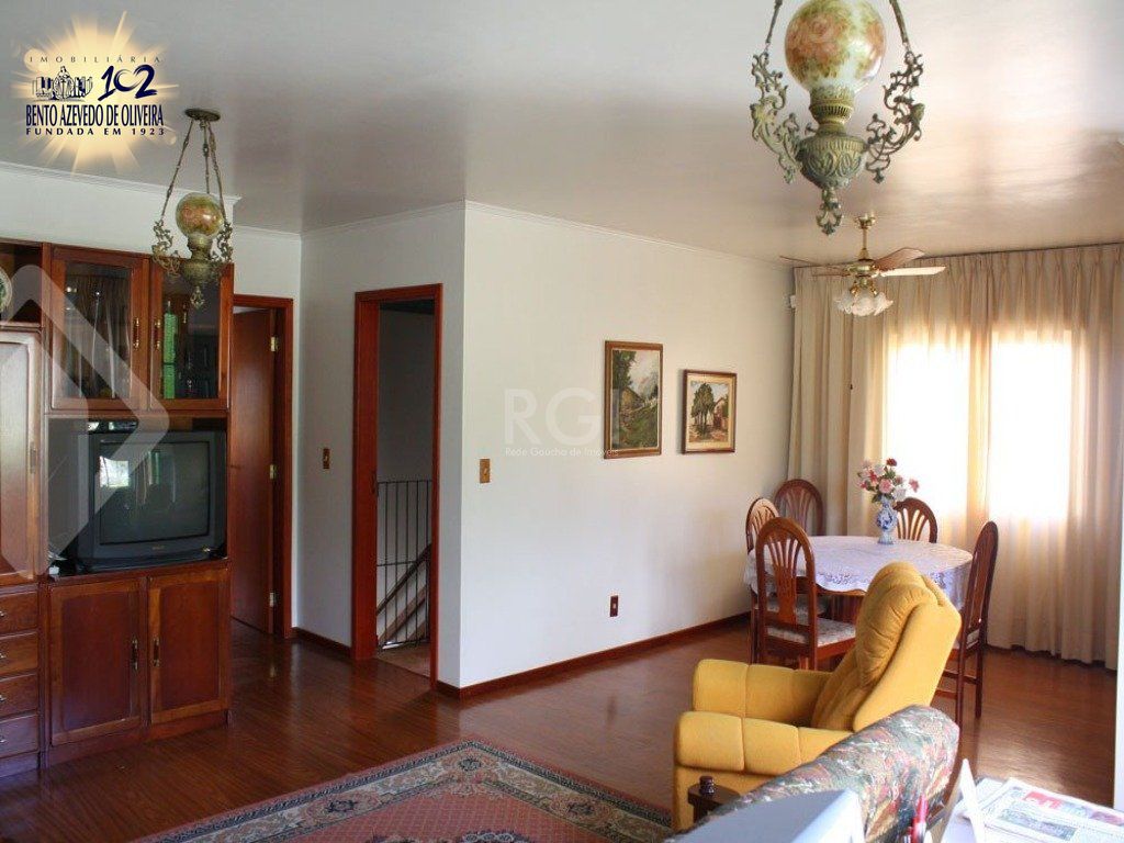 Casa, 5 quartos, 246 m² - Foto 3
