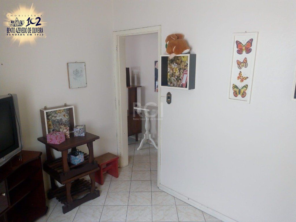 Apartamento, 2 quartos, 49 m² - Foto 6