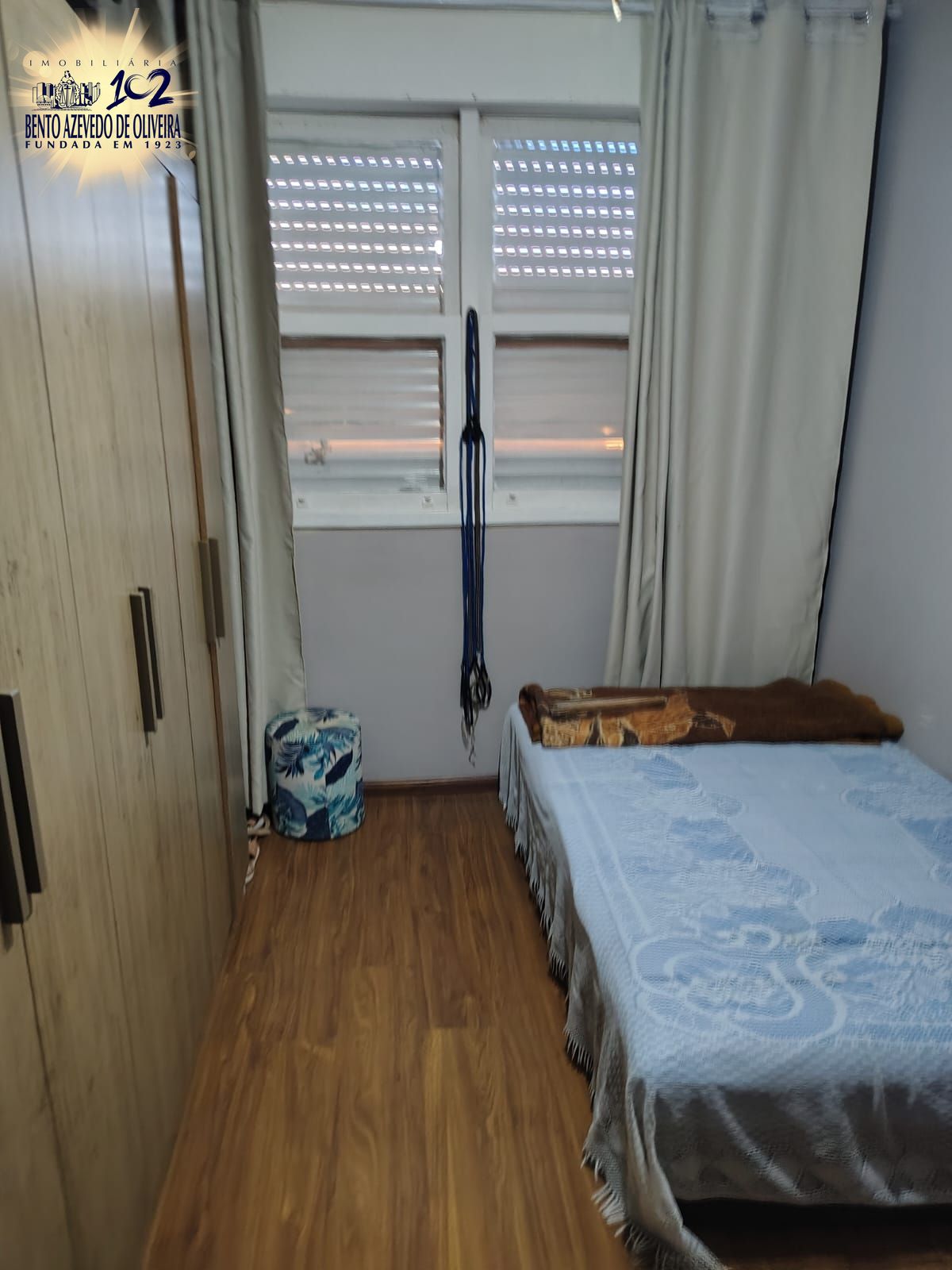 Apartamento, 2 quartos, 54 m² - Foto 6