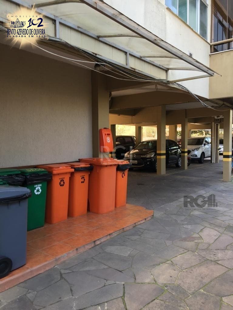Apartamento, 1 quarto, 37 m² - Foto 18