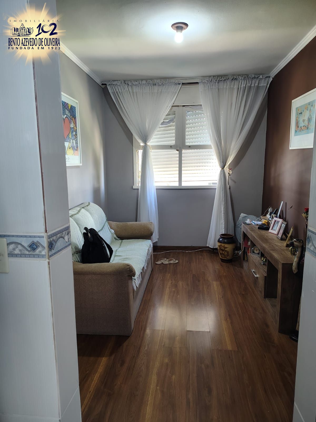 Apartamento, 2 quartos, 54 m² - Foto 3