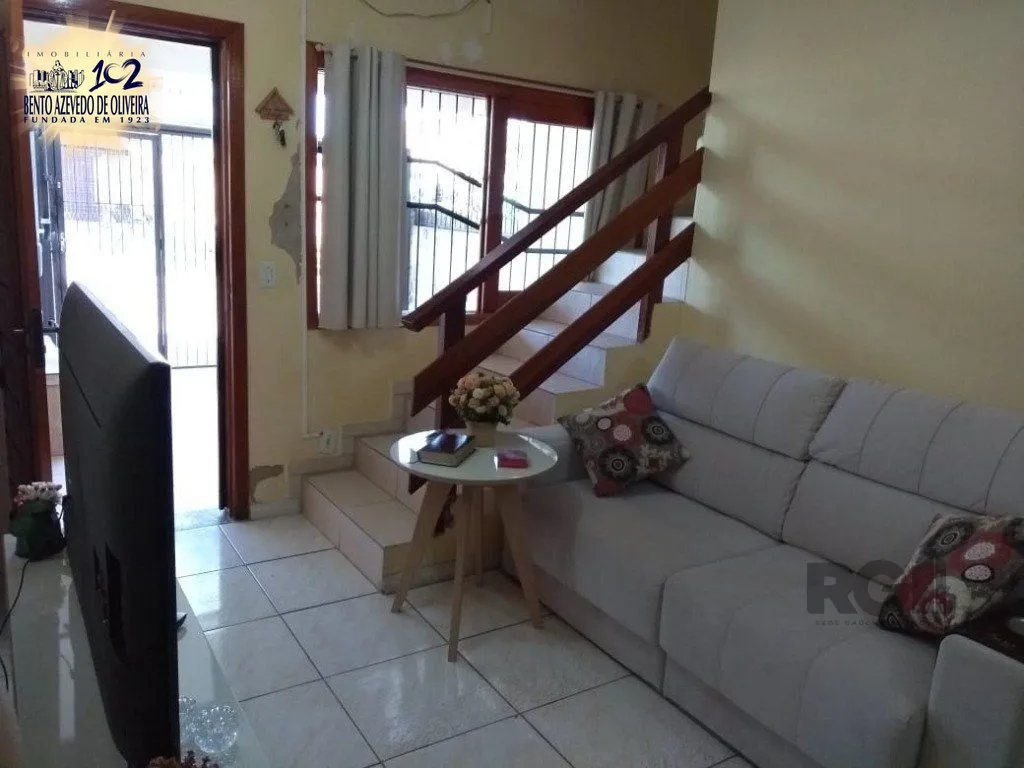 Casa, 2 quartos, 70 m² - Foto 3