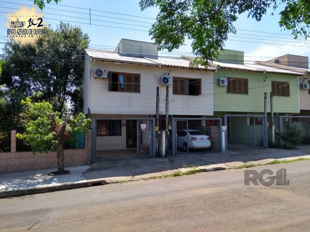 Casa, 2 quartos, 70 m² - Foto 1