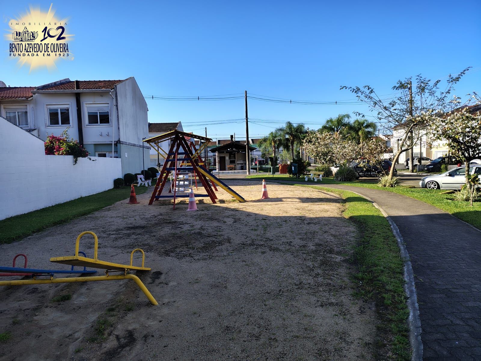 Casa de Condomínio, 3 quartos - Foto 17