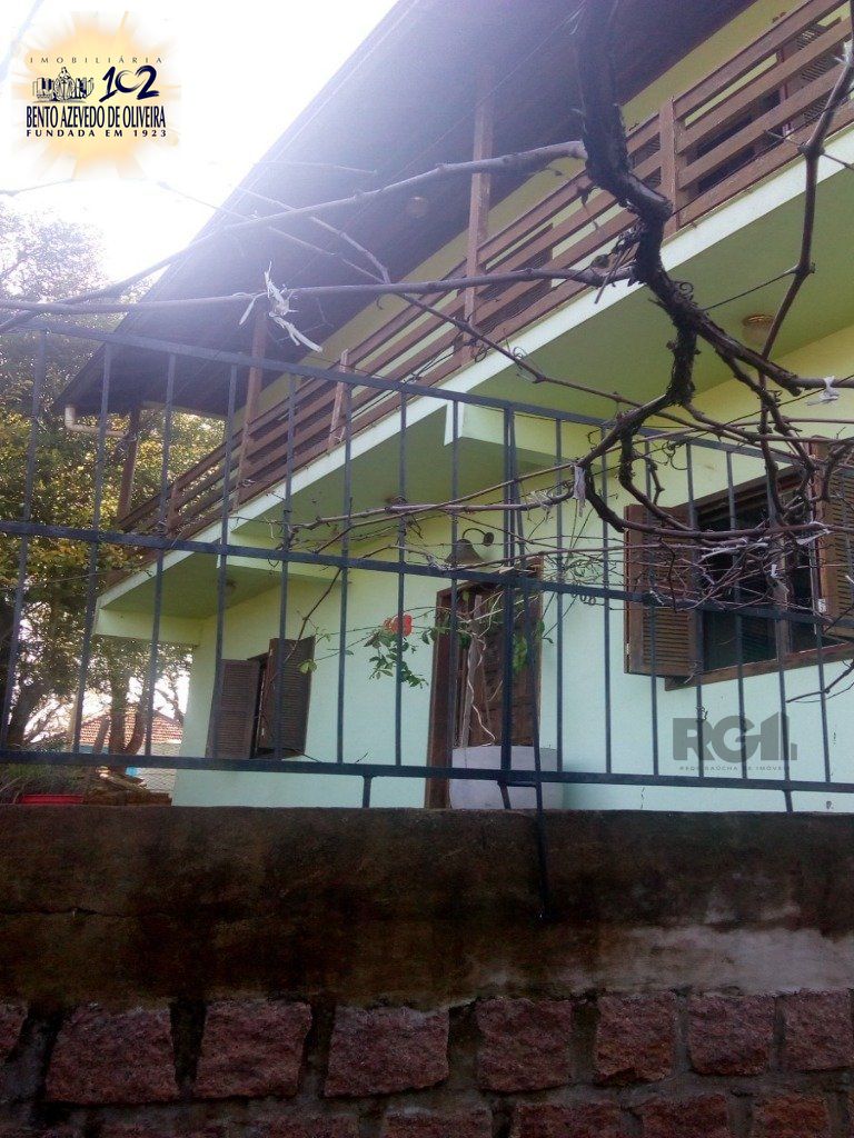Casa, 3 quartos, 214 m² - Foto 2