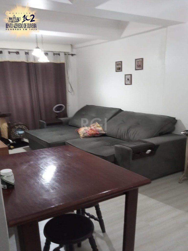 Apartamento, 1 quarto, 41 m² - Foto 4