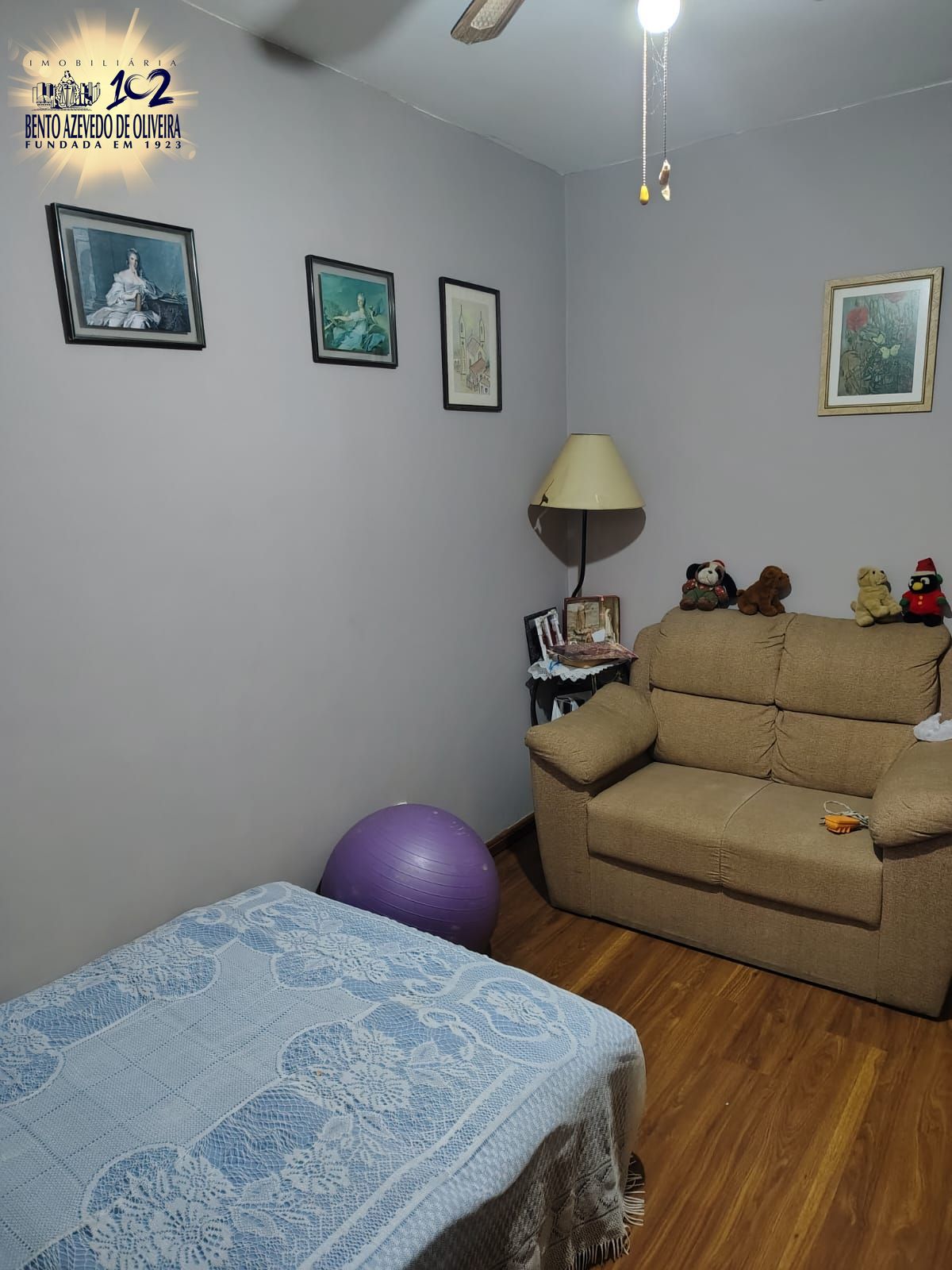 Apartamento, 2 quartos, 54 m² - Foto 12