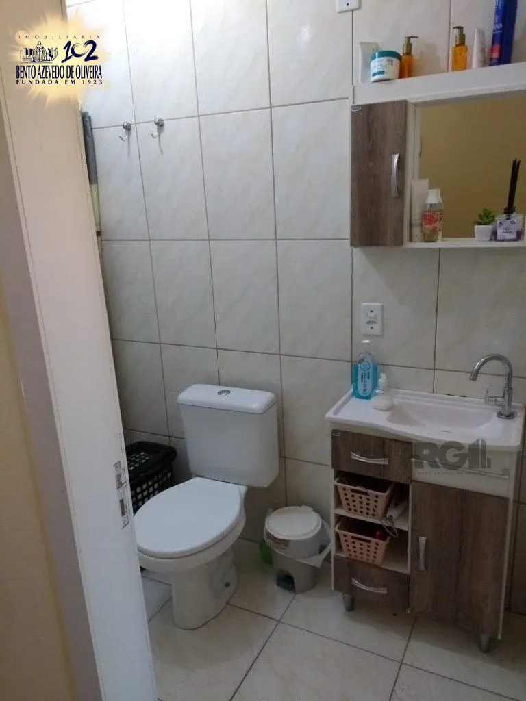 Casa, 2 quartos, 70 m² - Foto 19