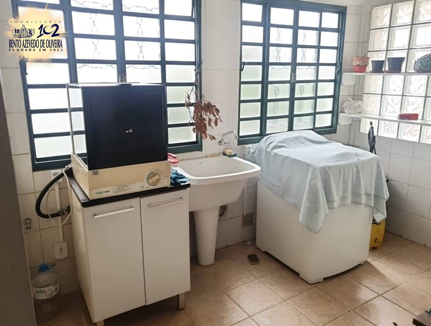 Casa, 3 quartos, 245 m² - Foto 17