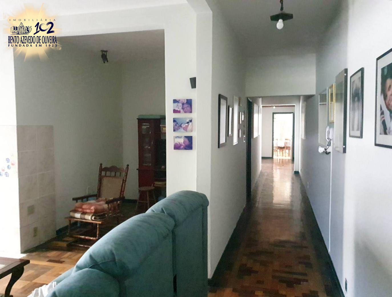 Casa, 3 quartos, 245 m² - Foto 5