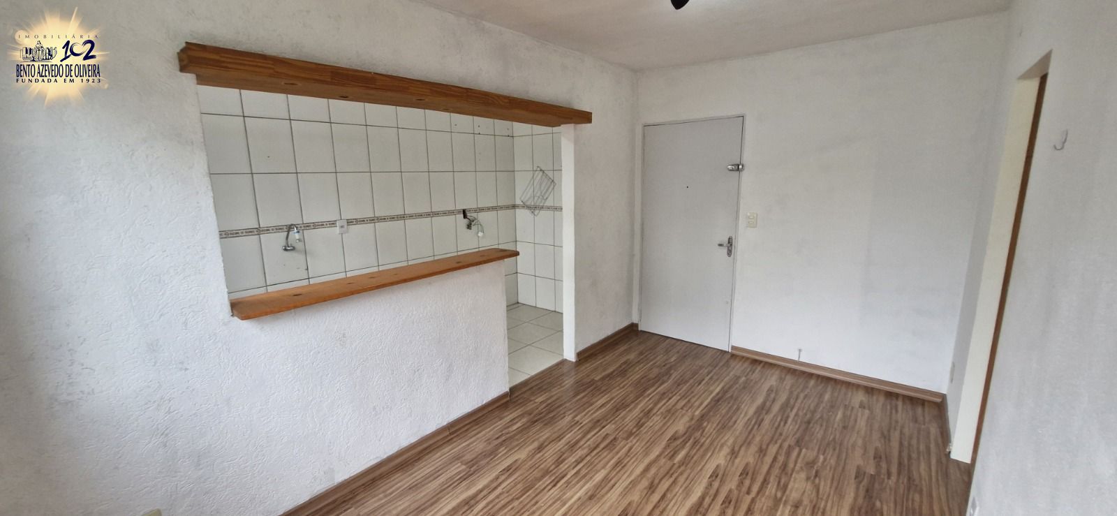 Apartamento, 1 quarto, 36 m² - Foto 7