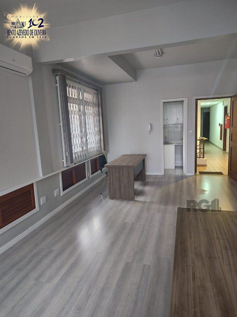 Sala-Conjunto, 32 m² - Foto 6