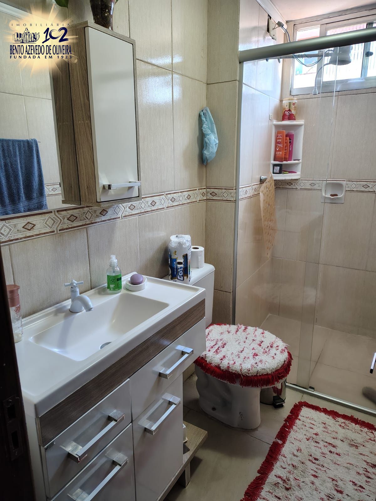Apartamento, 2 quartos, 54 m² - Foto 16
