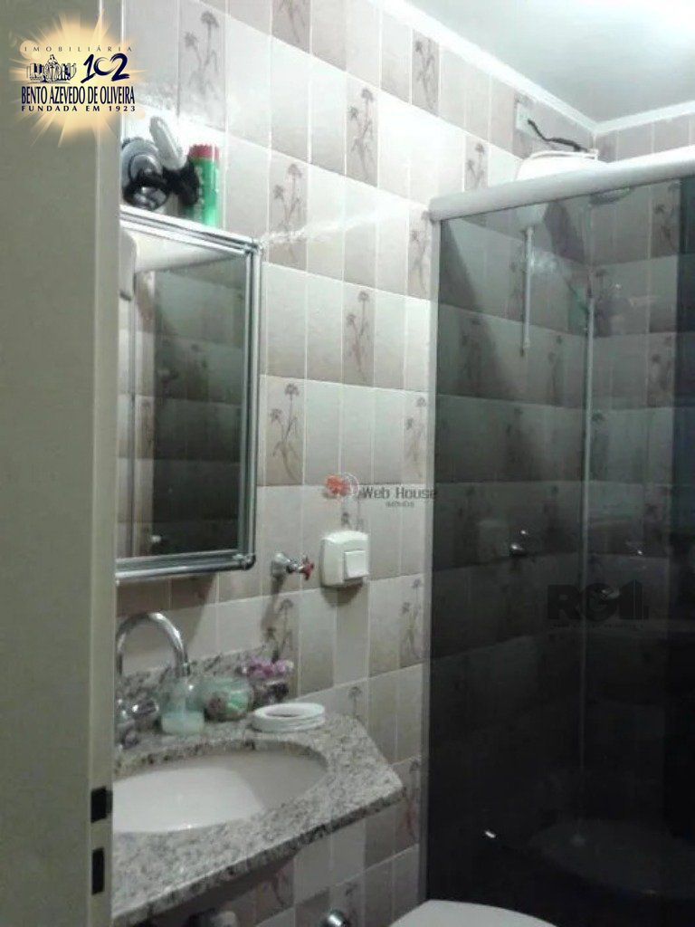 Apartamento, 1 quarto, 42 m² - Foto 9