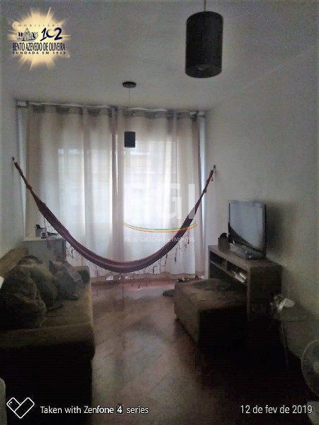 Apartamento, 3 quartos, 73 m² - Foto 1
