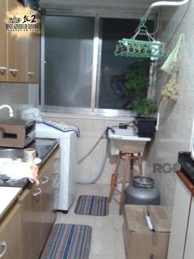 Apartamento, 1 quarto, 42 m² - Foto 2
