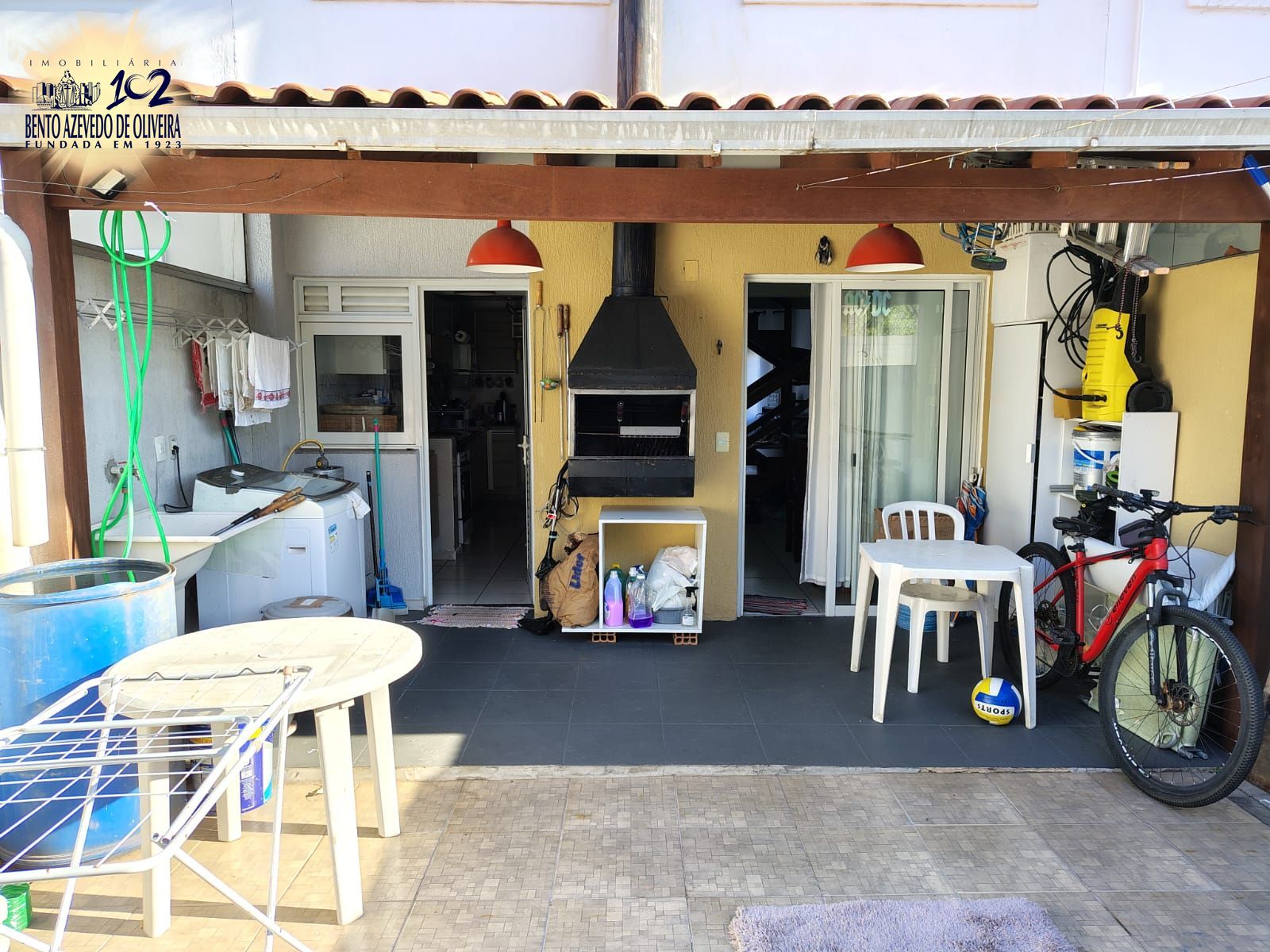 Casa de Condomínio, 3 quartos - Foto 2
