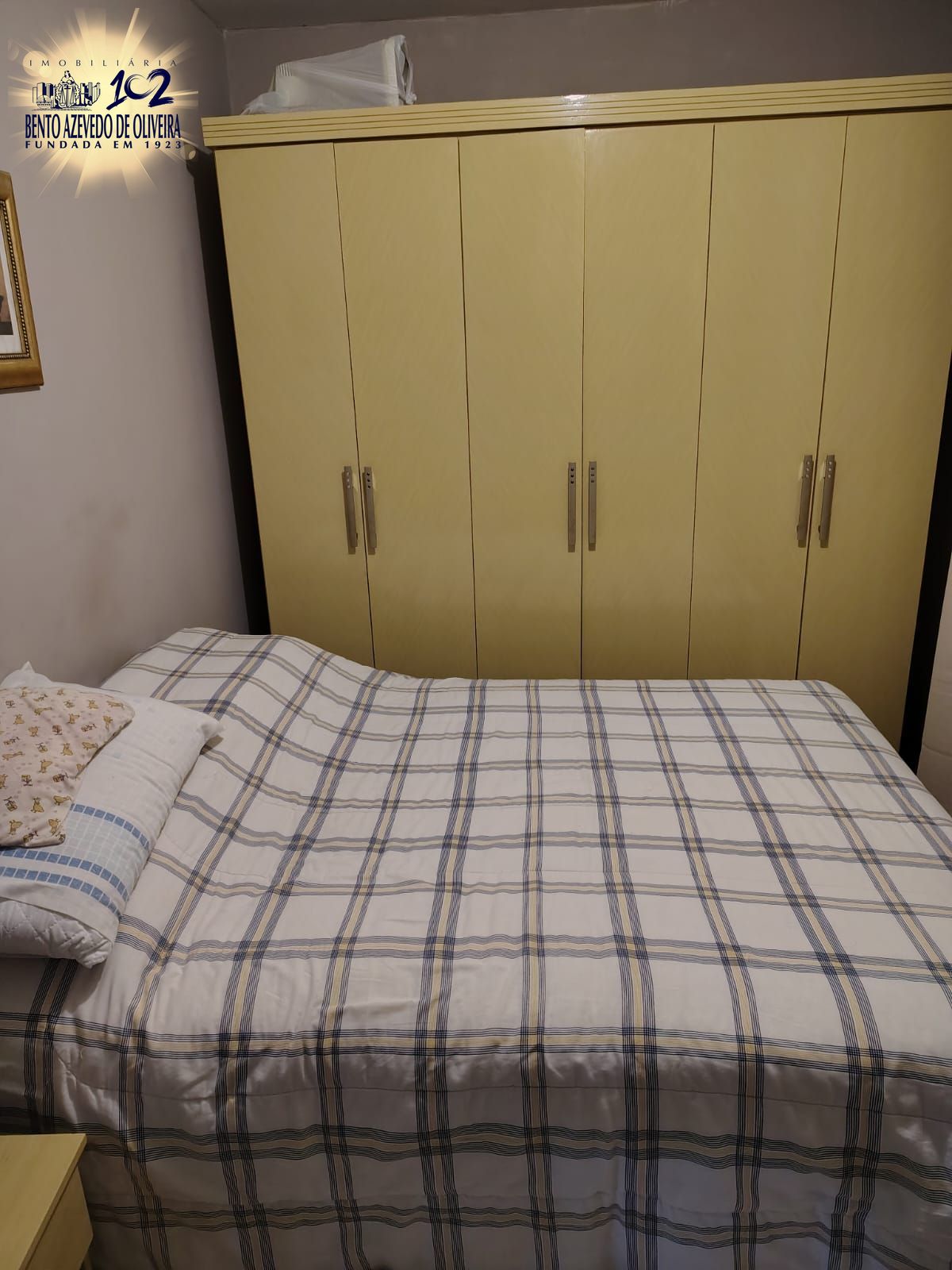Apartamento, 2 quartos, 54 m² - Foto 5