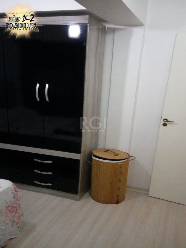 Apartamento, 1 quarto, 41 m² - Foto 7