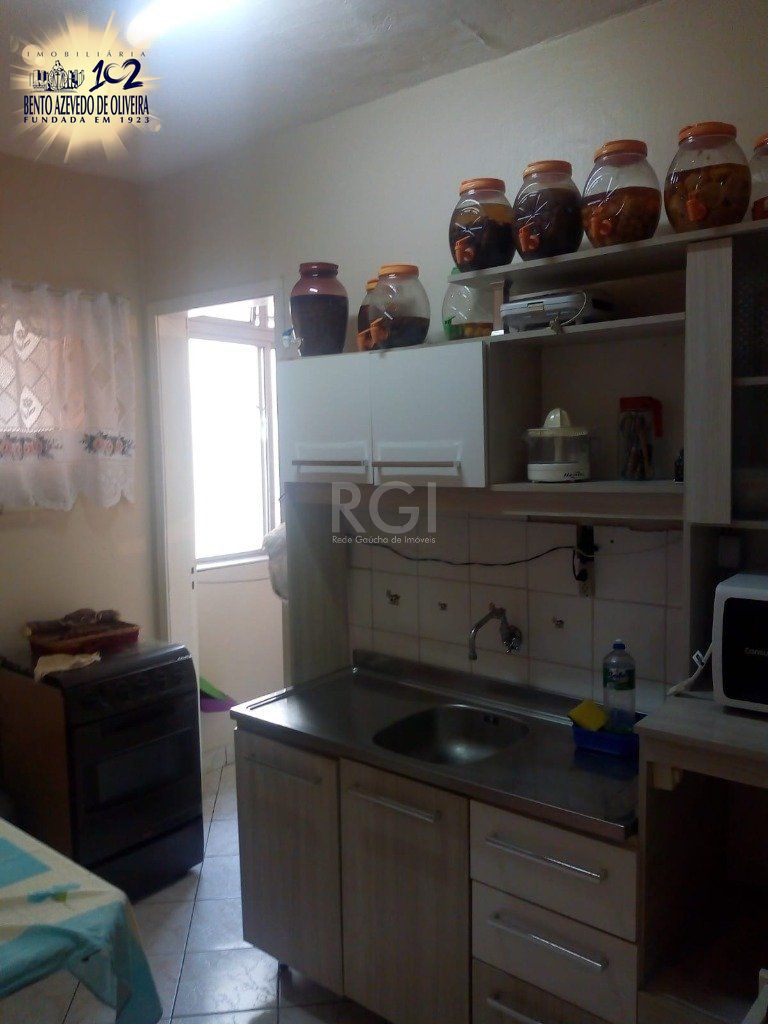 Apartamento, 2 quartos, 49 m² - Foto 4