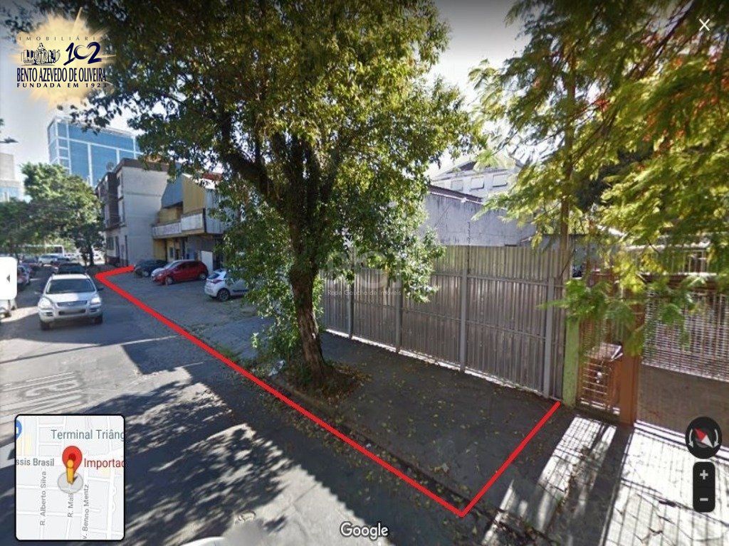 Terreno, 1611 m² - Foto 1