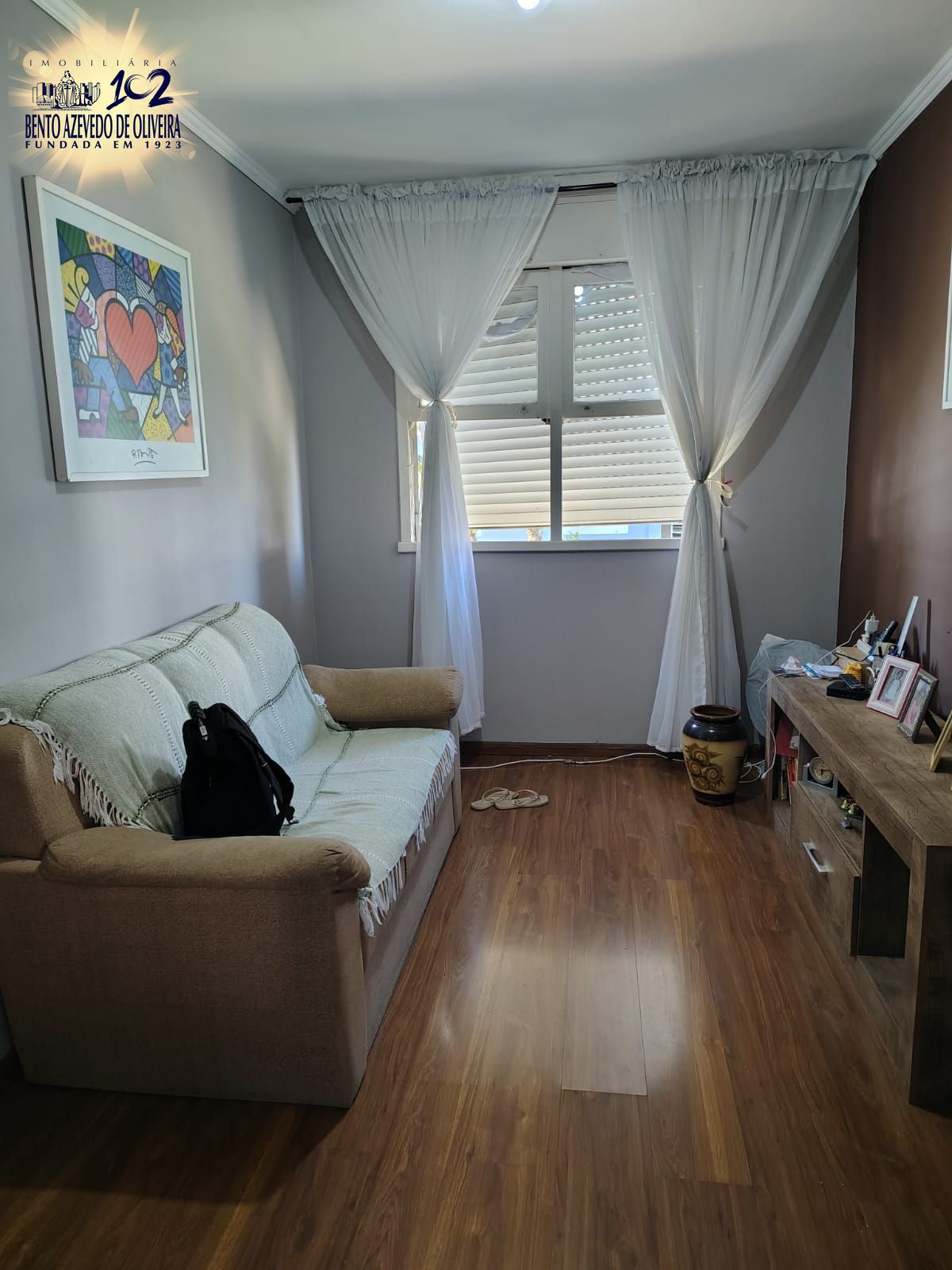 Apartamento, 2 quartos, 54 m² - Foto 2
