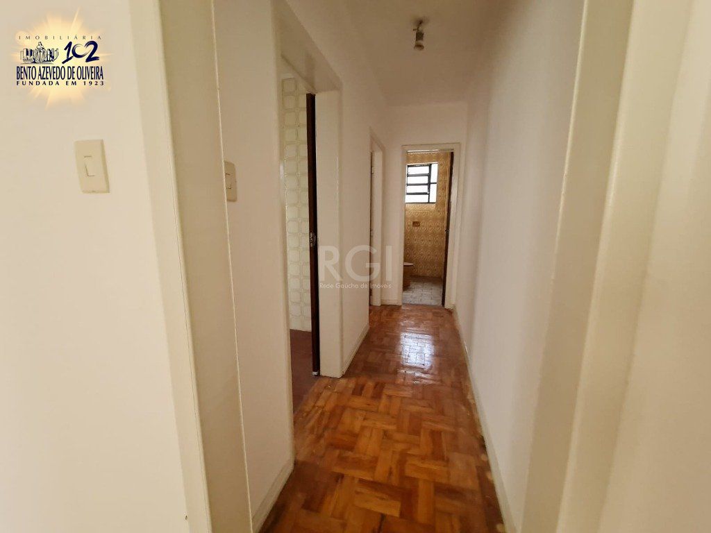 Apartamento, 1 quarto, 41 m² - Foto 2