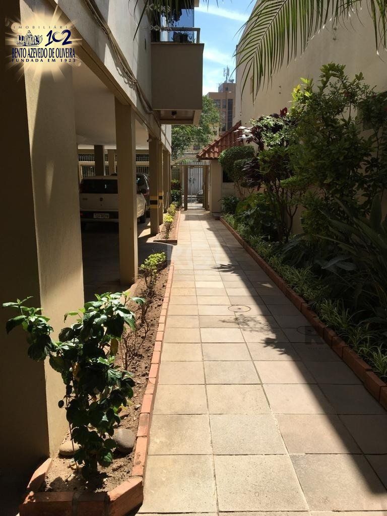 Apartamento, 1 quarto, 37 m² - Foto 16