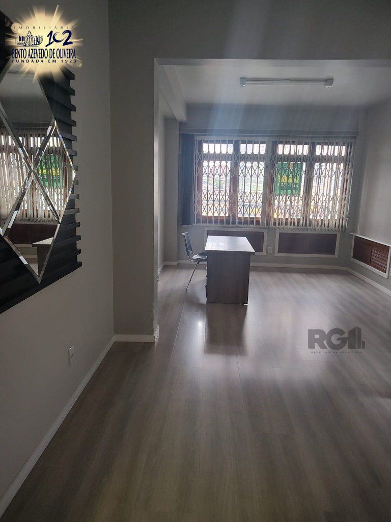 Sala-Conjunto, 32 m² - Foto 5