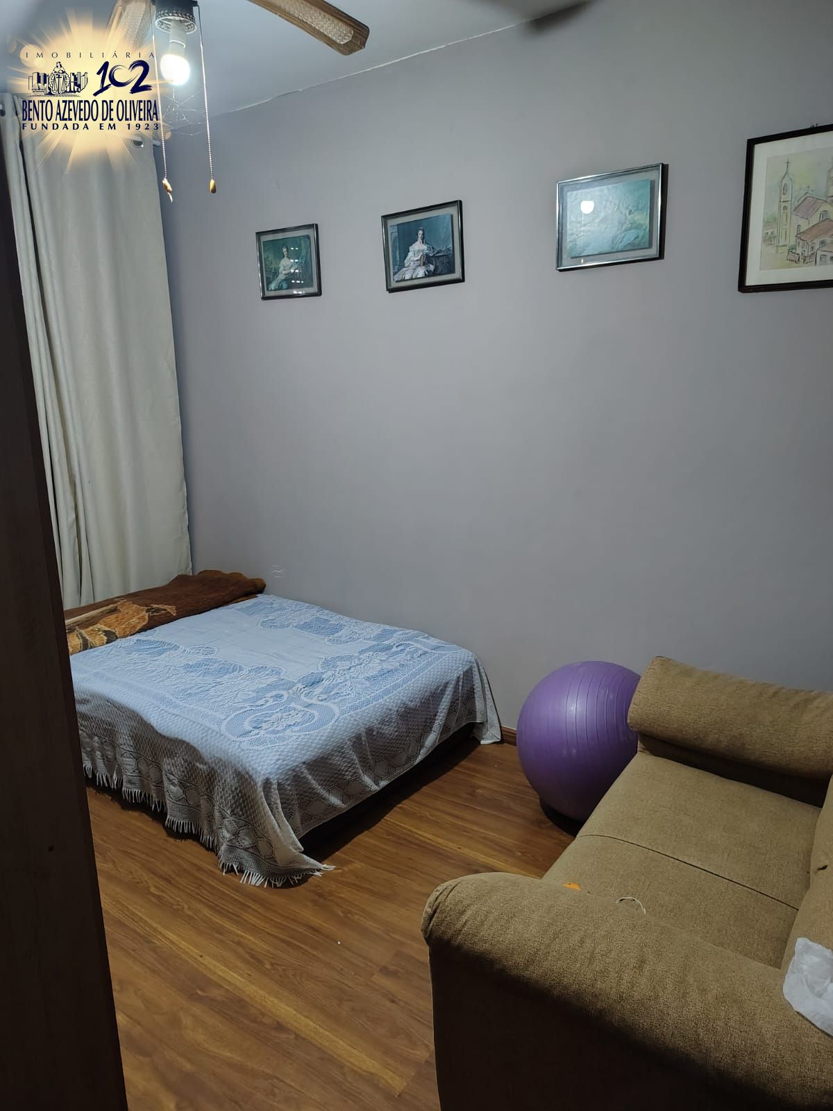 Apartamento, 2 quartos, 54 m² - Foto 7