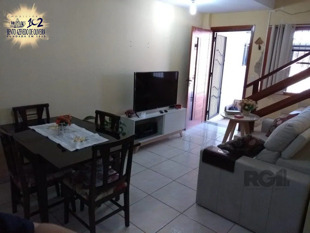 Casa, 2 quartos, 70 m² - Foto 4