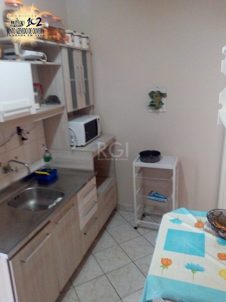 Apartamento, 2 quartos, 49 m² - Foto 5