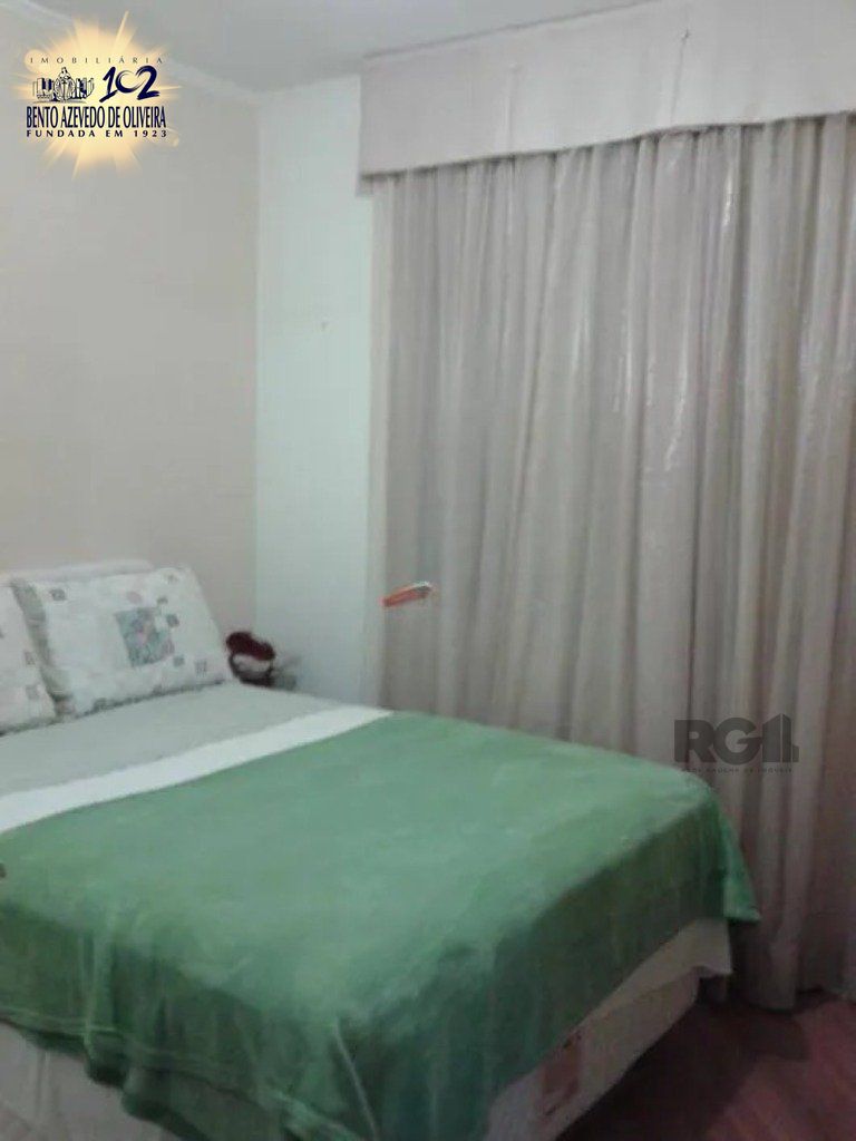Apartamento, 1 quarto, 42 m² - Foto 8