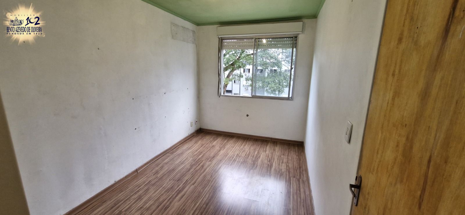 Apartamento, 1 quarto, 36 m² - Foto 5