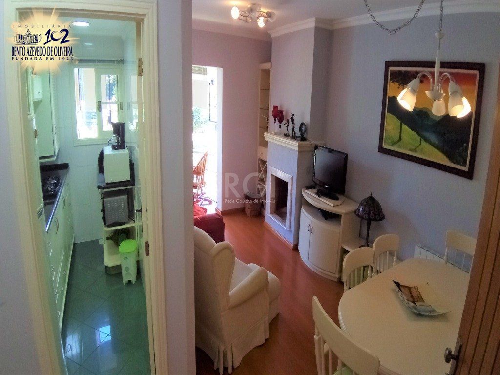 Apartamento, 2 quartos, 65 m² - Foto 1