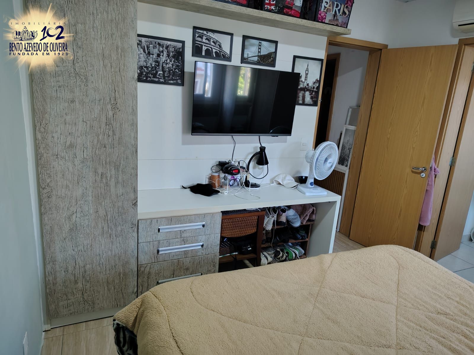 Casa de Condomínio, 3 quartos - Foto 8