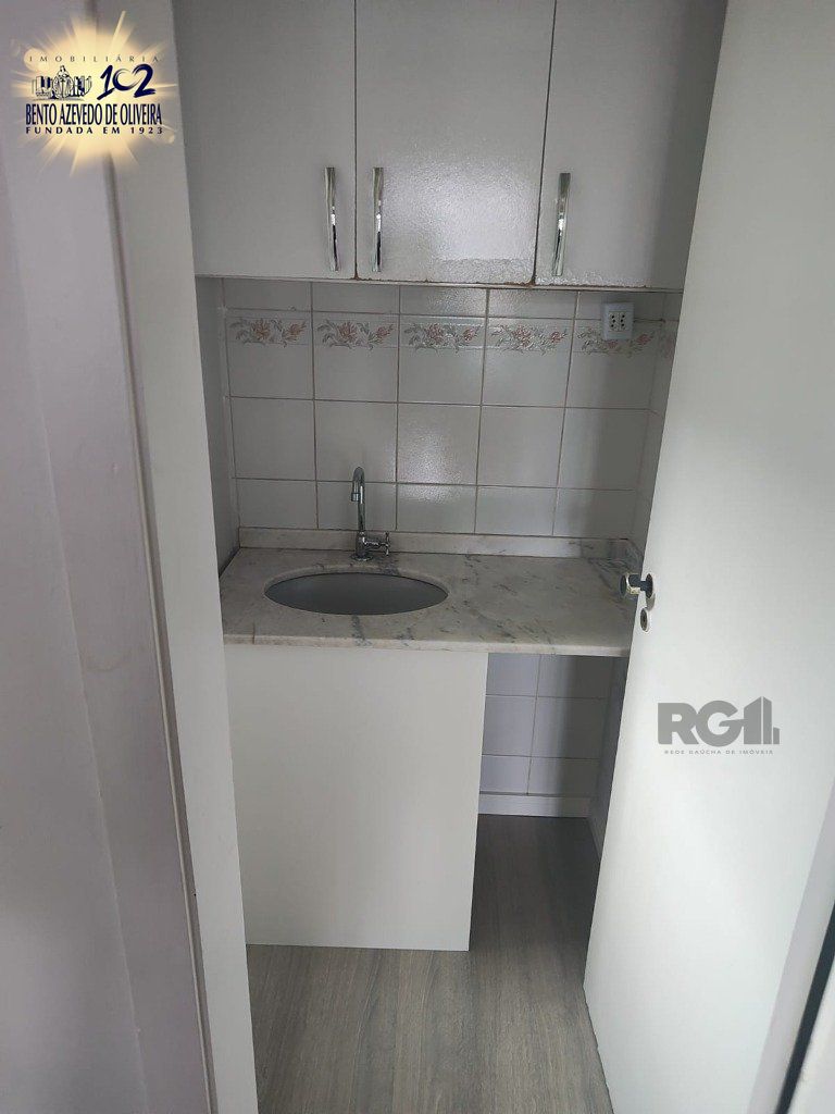 Sala-Conjunto, 32 m² - Foto 12