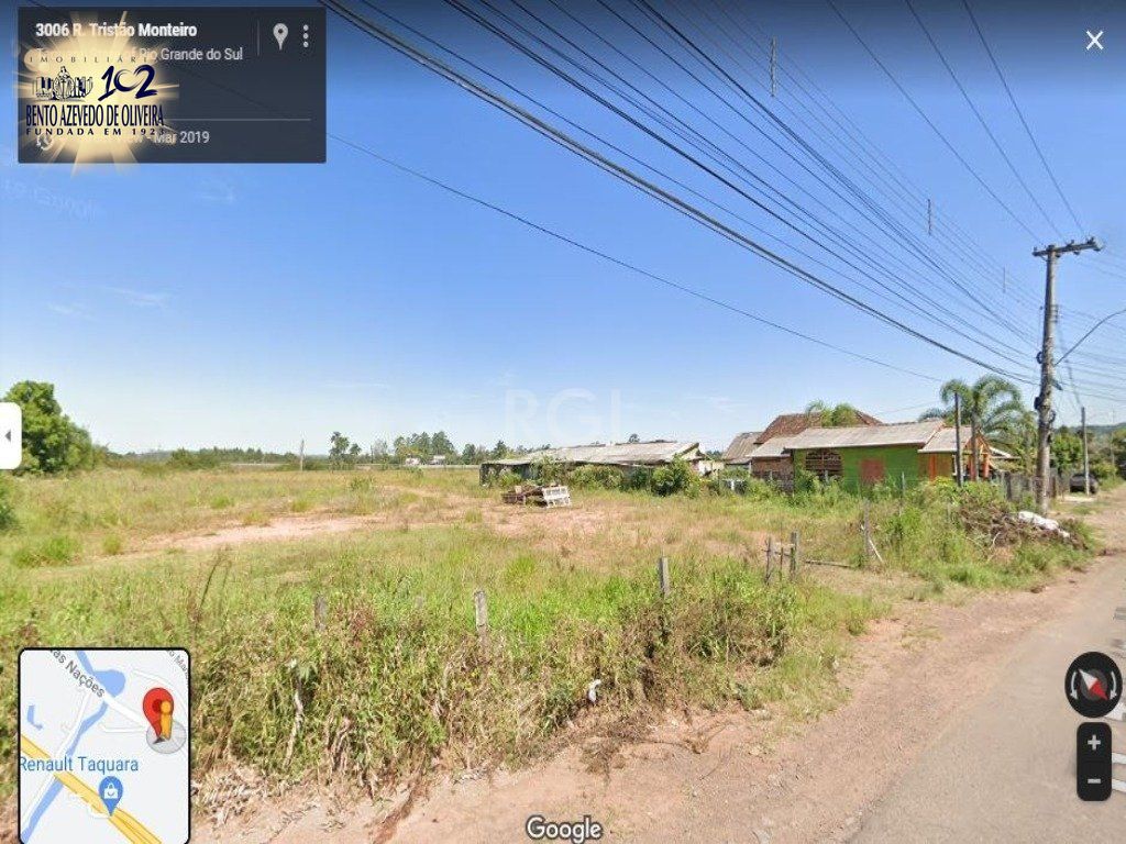 Terreno, 7 hectares - Foto 4