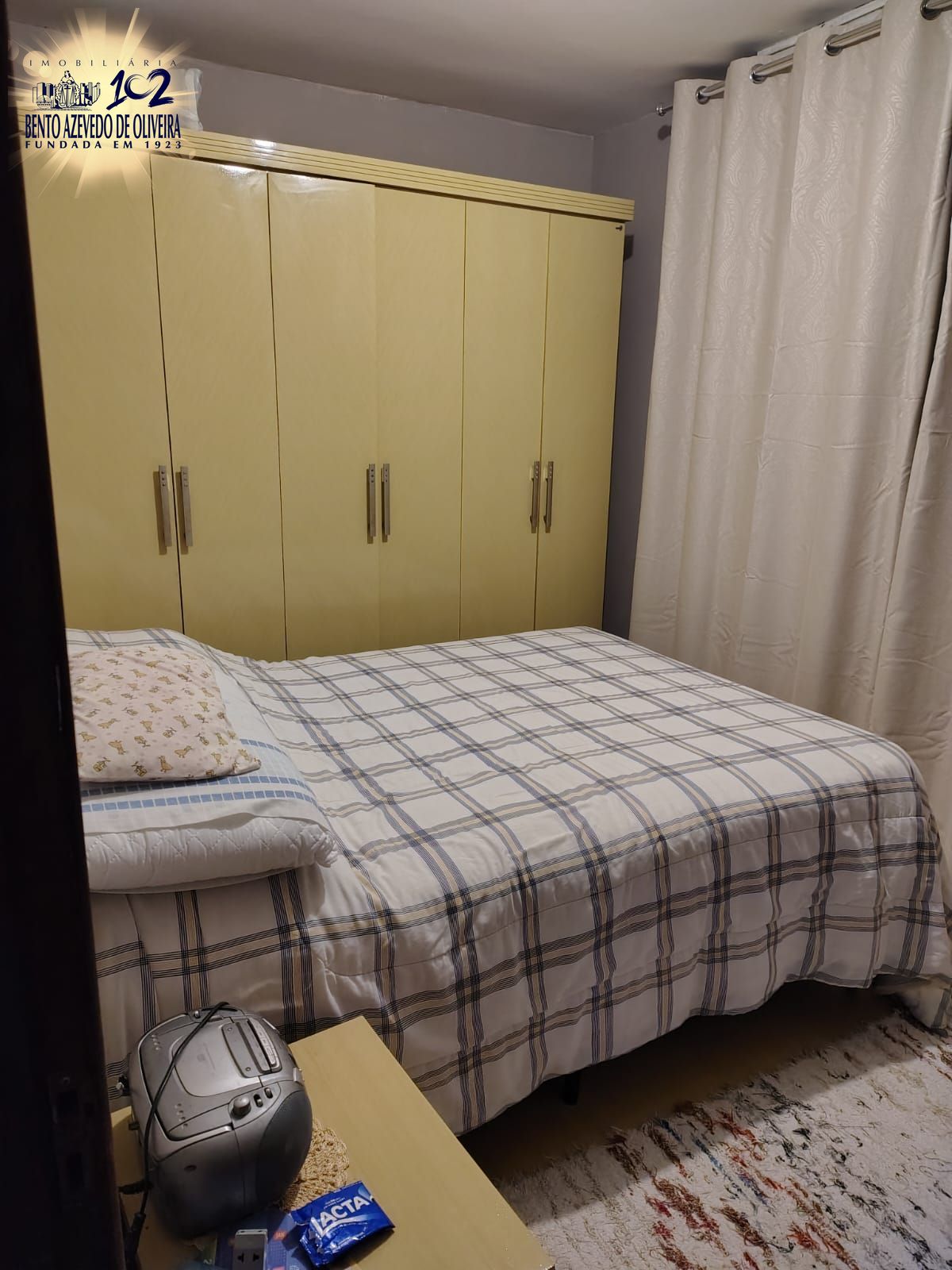 Apartamento, 2 quartos, 54 m² - Foto 4