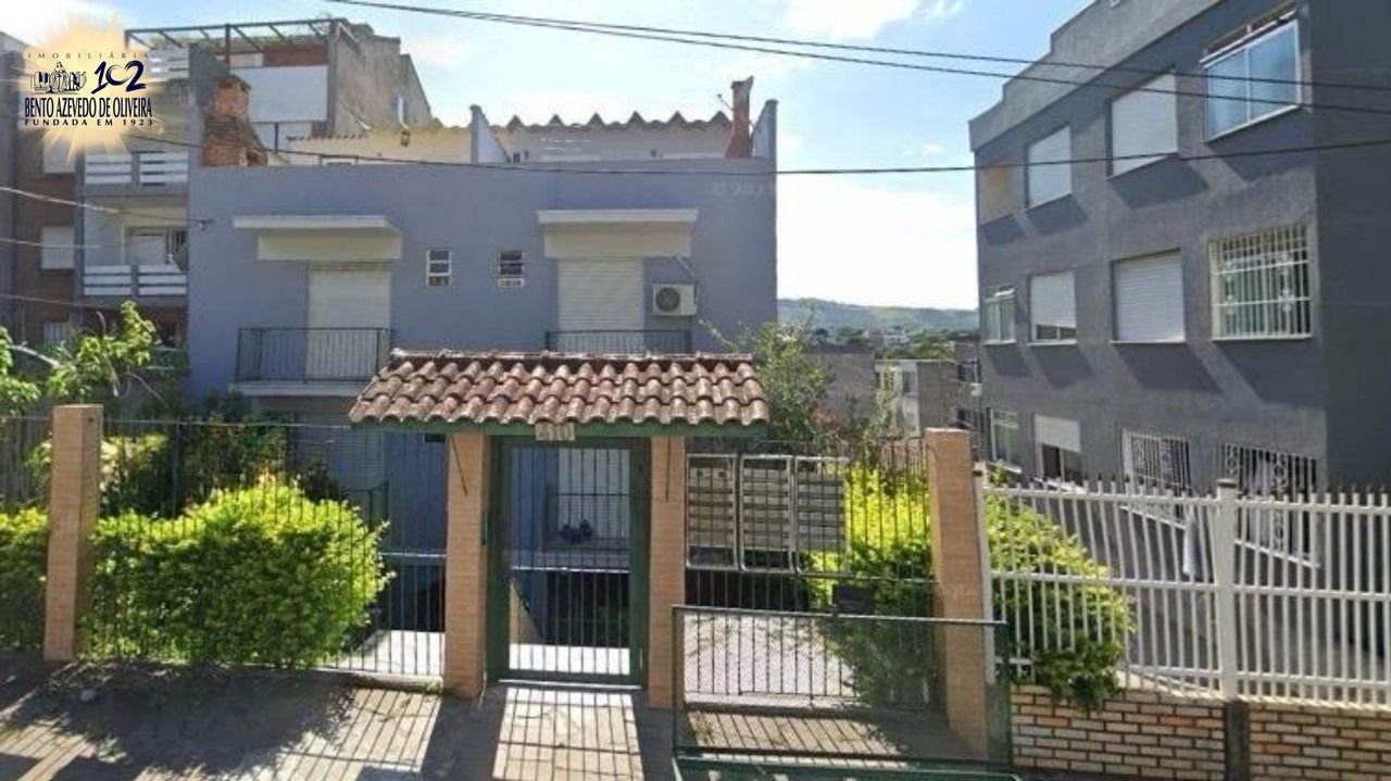 Apartamento, 1 quarto, 39 m² - Foto 1