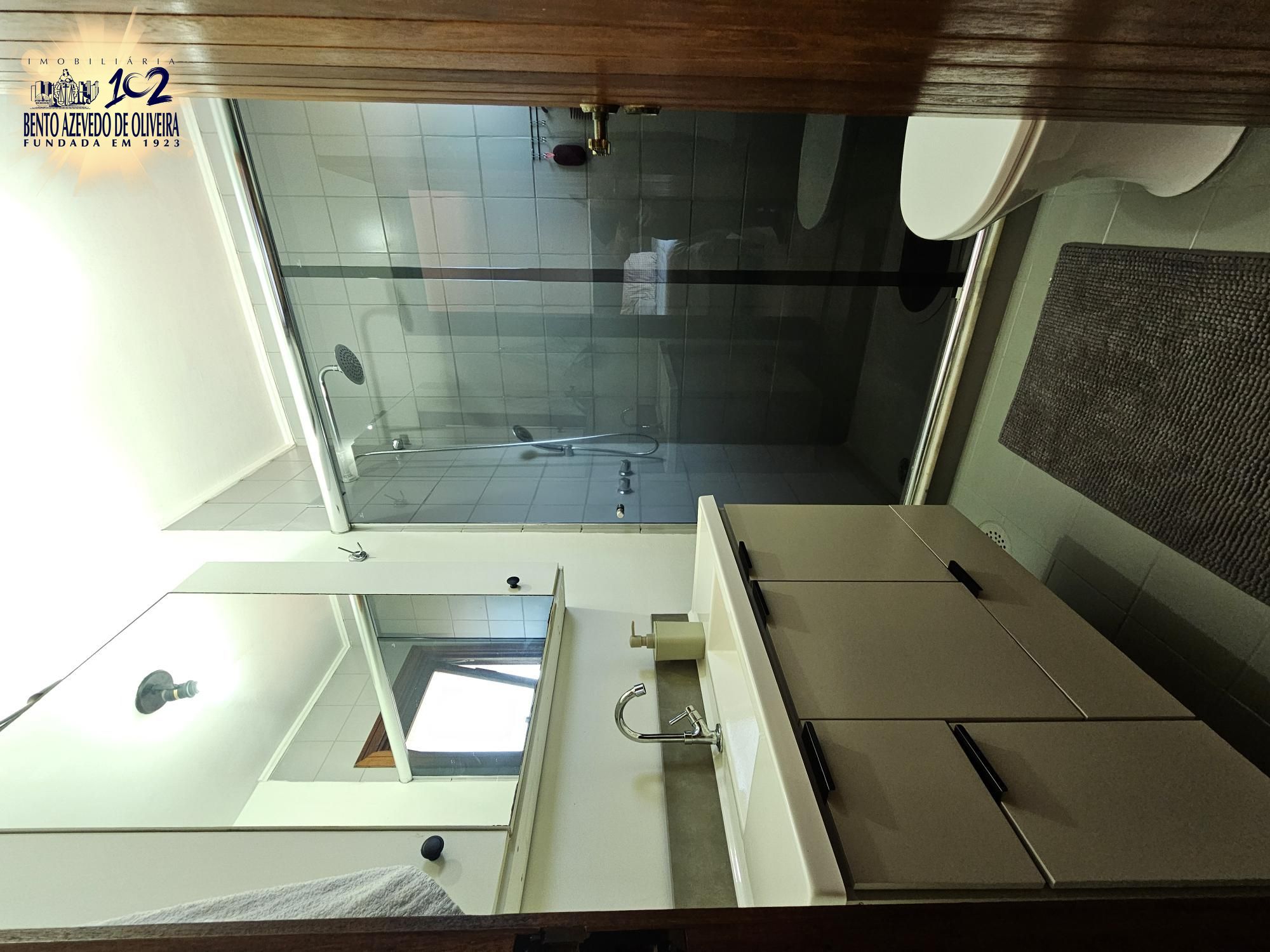 Casa de Condomínio, 3 quartos - Foto 37