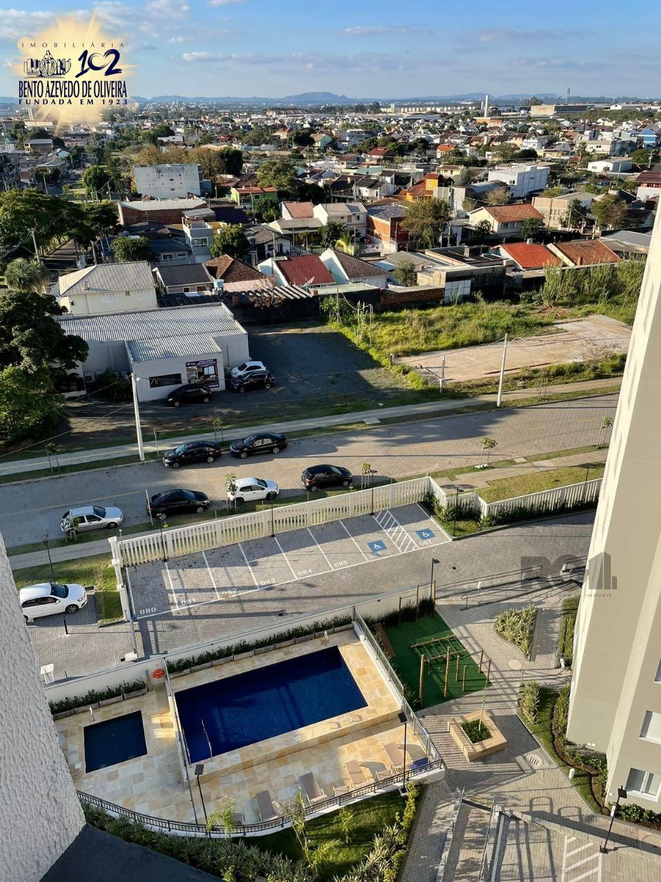 Apartamento, 2 quartos, 42 m² - Foto 11