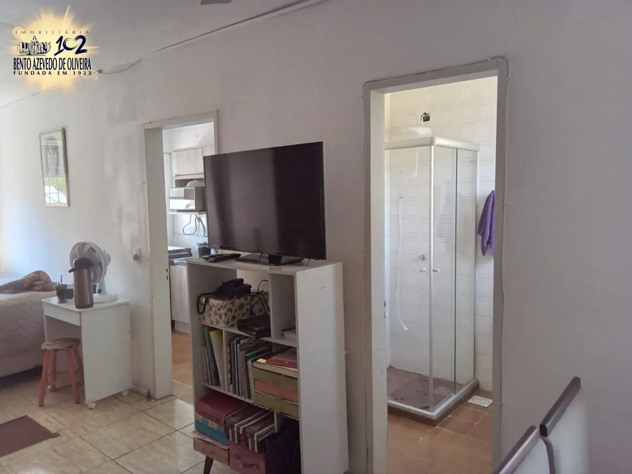 Apartamento, 1 quarto, 35 m² - Foto 6