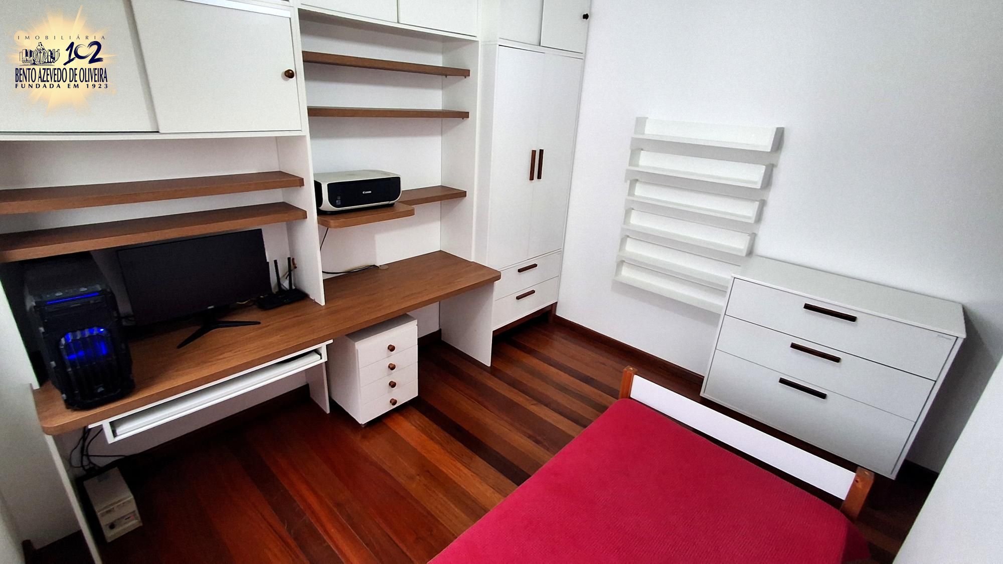 Apartamento, 3 quartos, 100 m² - Foto 23