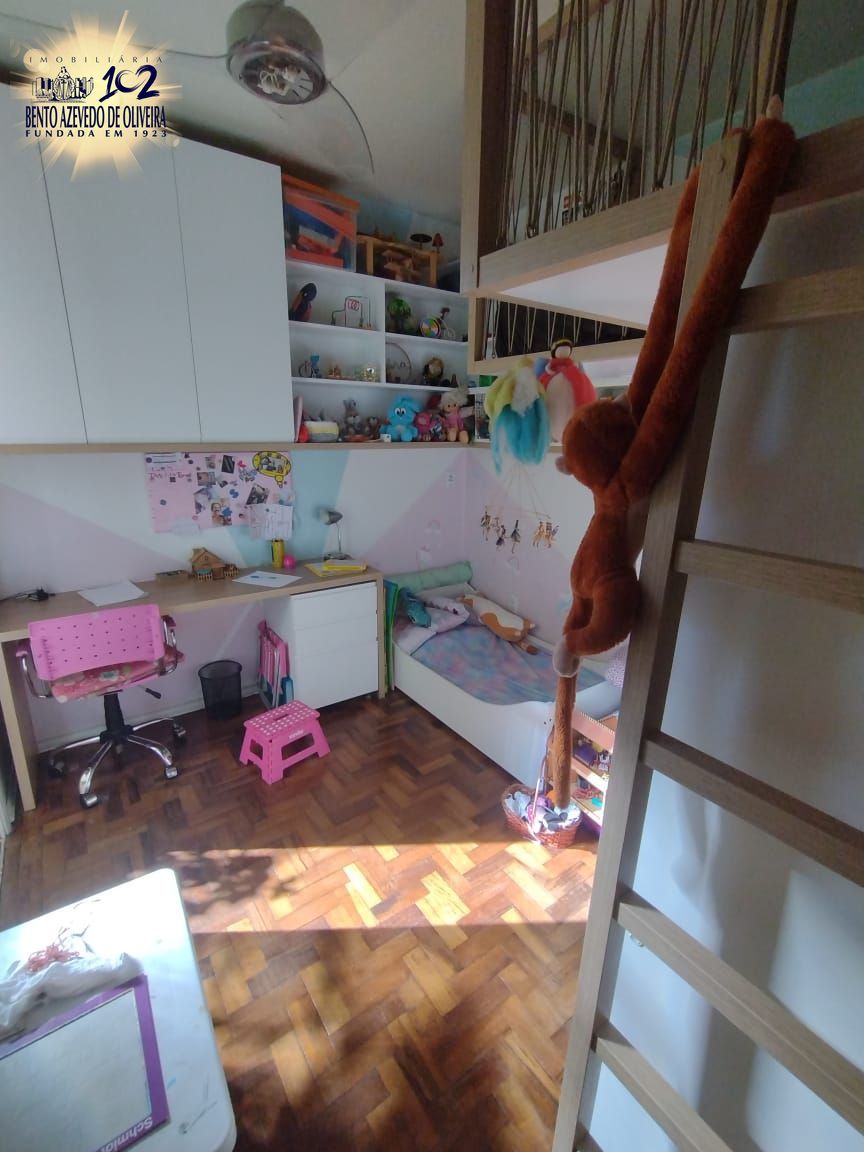 Apartamento, 2 quartos, 54 m² - Foto 9