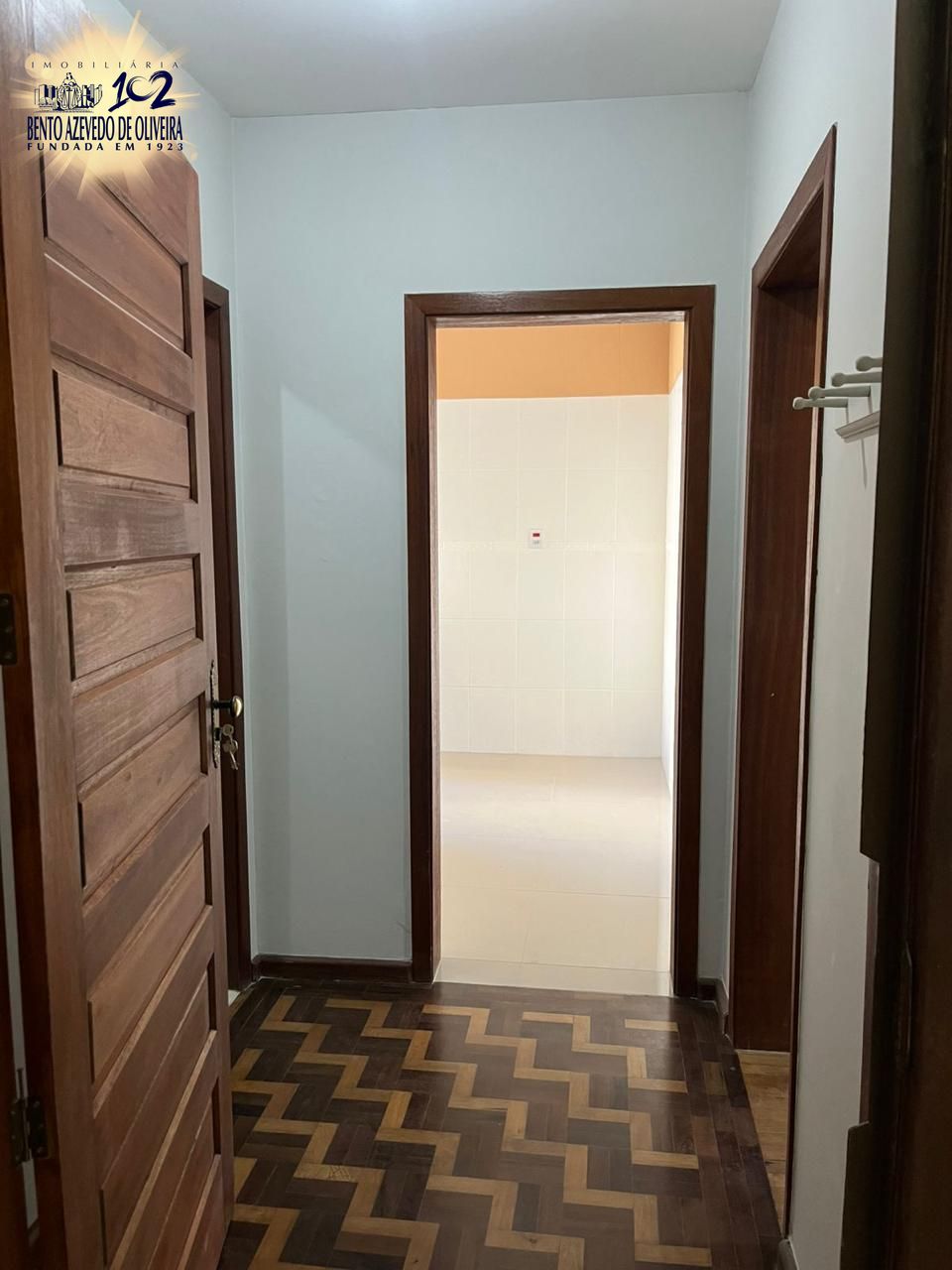 Apartamento, 1 quarto, 34 m² - Foto 3